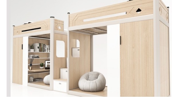 GC-鍍鋅鋼管卡座式柜子 GC-鍍鋅鋼管卡座式柜子